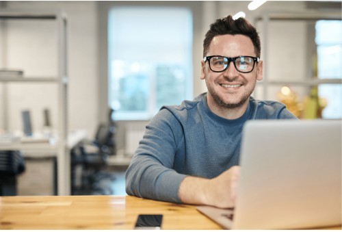 Professional recruitment specialist